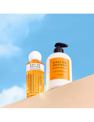 EAU DE ROCHAS ORANGE HORIZON