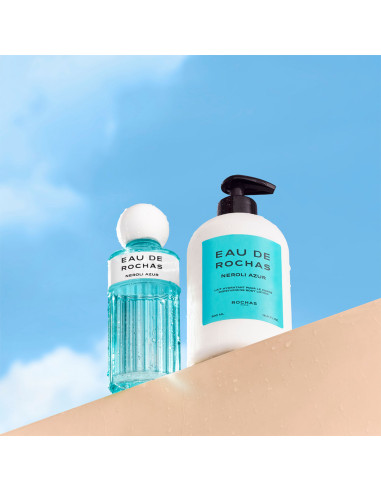 EAU DE ROCHAS NEROLI AZUR