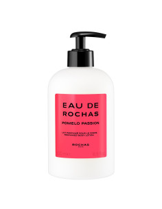 EAU DE ROCHAS POMELO PASSION