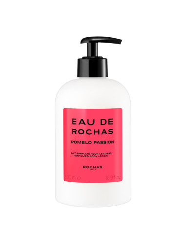 EAU DE ROCHAS POMELO PASSION