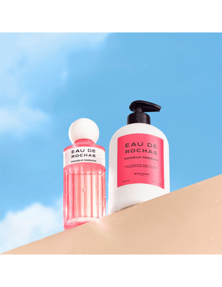 EAU DE ROCHAS POMELO PASSION