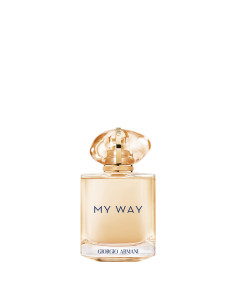GIORGIO ARMANI - My Way Sunny Vanilla Eau De Parfum Florale Fruitée - Notes D'Ananas, Tubéreuse, Jasmin Et Vanille