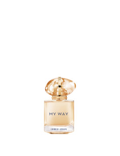 GIORGIO ARMANI - My Way Sunny Vanilla Eau De Parfum Florale Fruitée - Notes D'Ananas, Tubéreuse, Jasmin Et Vanille 2