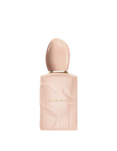 GIORGIO ARMANI -Si Nude Bloom Eau De Parfum Chyprée Florale Fruitée