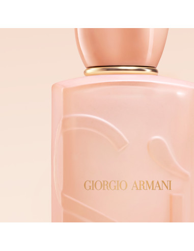 GIORGIO ARMANI -Si Nude Bloom Eau De Parfum Chyprée Florale Fruitée