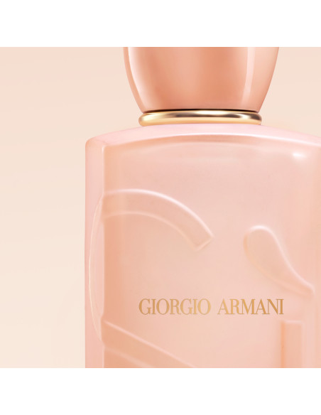 GIORGIO ARMANI -Si Nude Bloom Eau De Parfum Chyprée Florale Fruitée