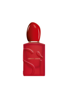 GIORGIO ARMANI -Si Red Bloom Eau De Parfum Ambrée Florale Fruitée