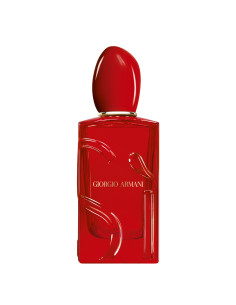 GIORGIO ARMANI - Si Passione Red Musk Eau De Parfum