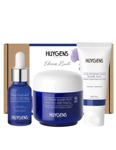COFFRET ELIXIR NUIT