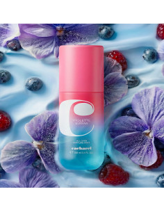 Cacharel Yummy Mists Violette Sugar brume parfumee gourmande 2