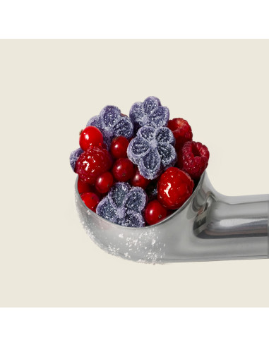 Cacharel Yummy Mists Violette Sugar brume parfumee gourmande