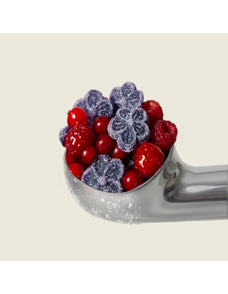 Cacharel Yummy Mists Violette Sugar brume parfumee gourmande