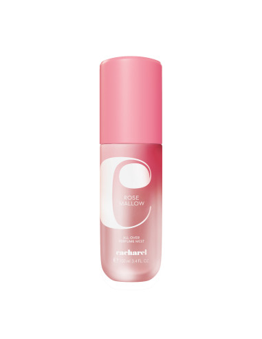 Cacharel Yummy Mists Rose Mallow brume parfumee floral fruite