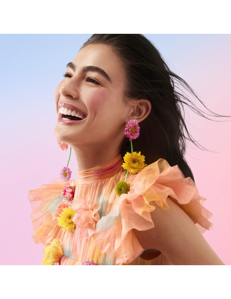 Cacharel Yummy Mists Rose Mallow brume parfumee floral fruite