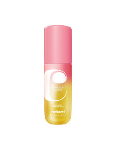 Cacharel Yummy Mists Vanilla Cotta brume parfumee ambre gourmand