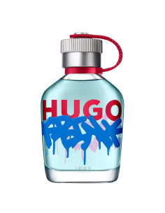 KRINK X HUGO | Eau de Parfum Collector - Boss