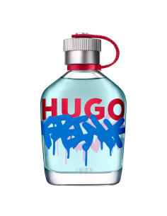 KRINK X HUGO | Eau de Parfum Collector - Boss 2