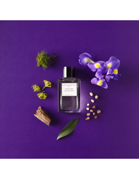 Essential Parfums Velvet Iris Eau de Parfum