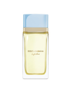 Dolce & Gabbana Light Blue eau de parfum femme fraîche et élégante