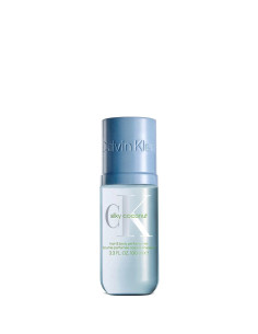CALVIN KLEIN - Silky Coconut Brume Parfumée Unisexe Corps & Cheveux 2