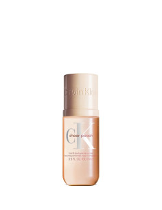 CALVIN KLEIN - Sheer Peach Brume Parfumée Unisexe Corps & Cheveux 2