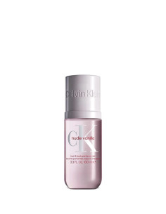 CALVIN KLEIN - Nude Vanilla Brume Parfumée Unisexe Corps & Cheveux 2