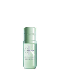 CALVIN KLEIN - Cotton Musk Brume Parfumée Unisexe Corps & Cheveux 2