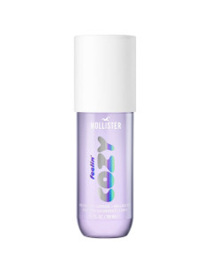 HOLLISTER - Feelin' Cozy Brume Parfumée Cheveux et Corps