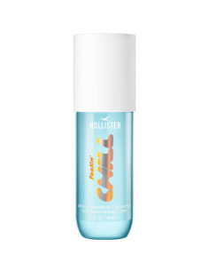 HOLLISTER - Feelin' Chill Brume Parfumée Cheveux et Corps