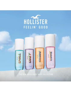 HOLLISTER - Feelin' Chill Brume Parfumée Cheveux et Corps 2