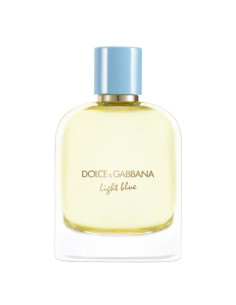 Dolce & Gabbana Light Blue eau de parfum pour homme intense et frais