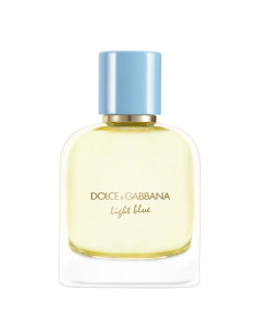 Dolce & Gabbana Light Blue eau de parfum pour homme intense et frais 2
