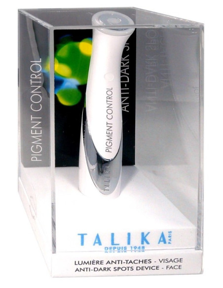 TALIKA - Pigment Controle Anti Dark Spots Anti-Tâches
