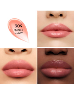 GUERLAIN - Kisskiss Bee Glow Baume Teinté Infusé En Miel 98% D'Origine Naturelle 2