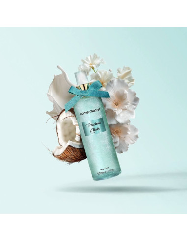 WOMEN'SECRET - Precious Elixir Brume Parfumée