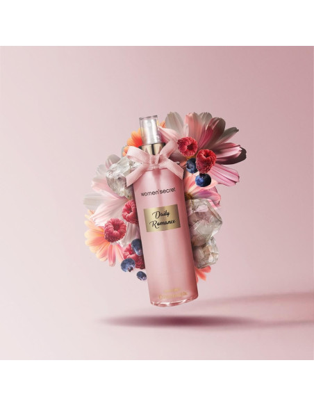 WOMEN'SECRET - Daily Romance Brume Parfumée