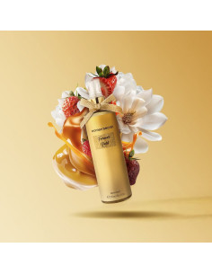 WOMEN'SECRET - Forever Gold Brume Pailletée Parfumée 2
