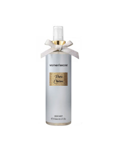 WOMEN'SECRET - Pure Charm Brume Parfumée Pailletée