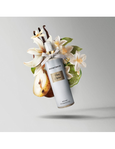 WOMEN'SECRET - Pure Charm Brume Parfumée Pailletée