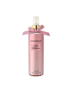 WOMEN'SECRET - Lady Tenderness Brume Parfumée Pailletée