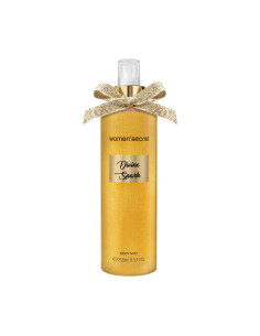 WOMEN'SECRET - Divine Spark Brume Parfumée Ultra Pailletée