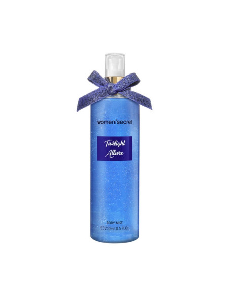 WOMEN'SECRET - Twilight Allure Brume Parfumée Ultra Pailletée