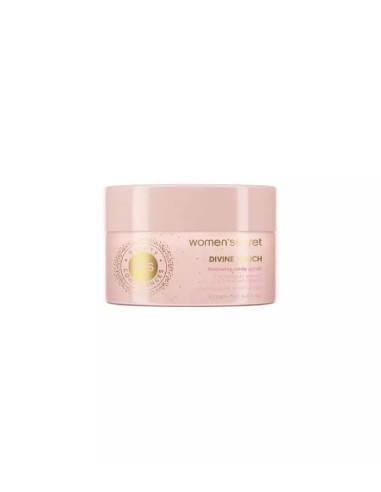WOMEN'SECRET - Divine Touch Exfoliant corps