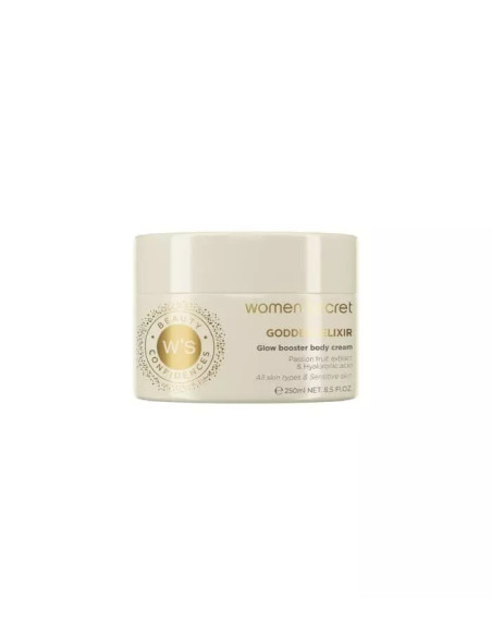 WOMEN'SECRET - Goddess Elixir Crème Corps