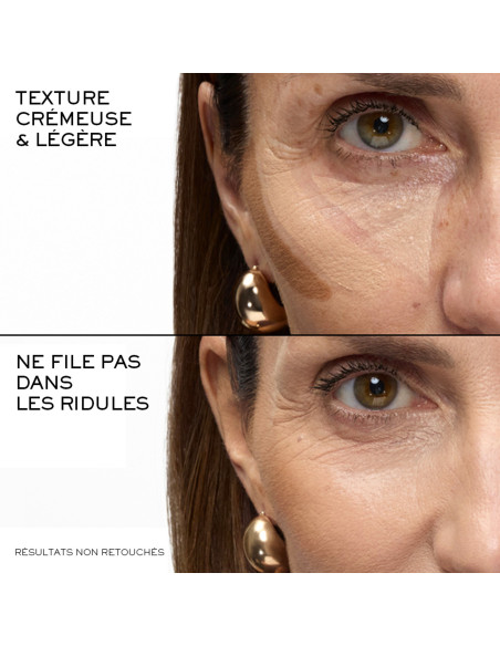 Lancôme Teint Idole Ultra Wear Fond de teint Stick fini mat visage