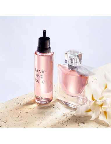 LANCÔME - La Vie Est Belle Eau De Parfum - Rechargeable