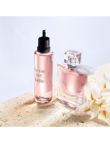 LANCÔME - La Vie Est Belle Eau De Parfum - Rechargeable