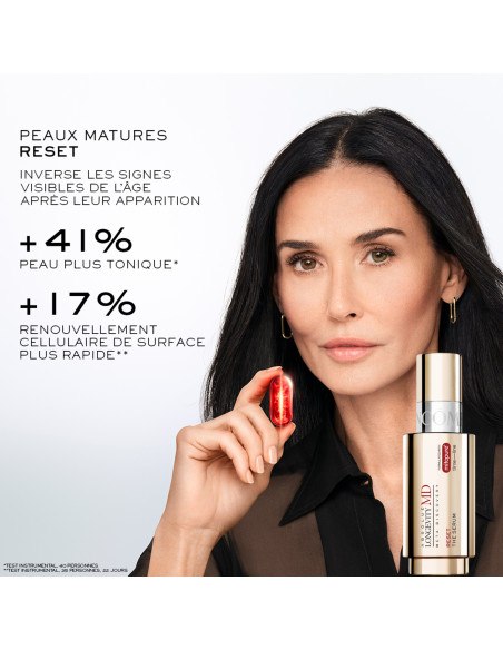LANCÔME Absolue Longevity Md Serum Anti-Âge