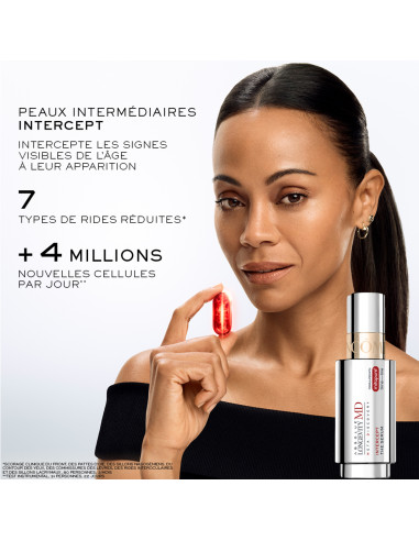 LANCÔME Absolue Longevity Md Crème Anti-Âge