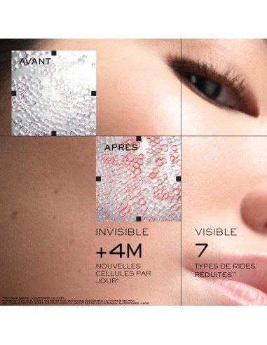 LANCÔME Absolue Longevity Md Crème Anti-Âge
